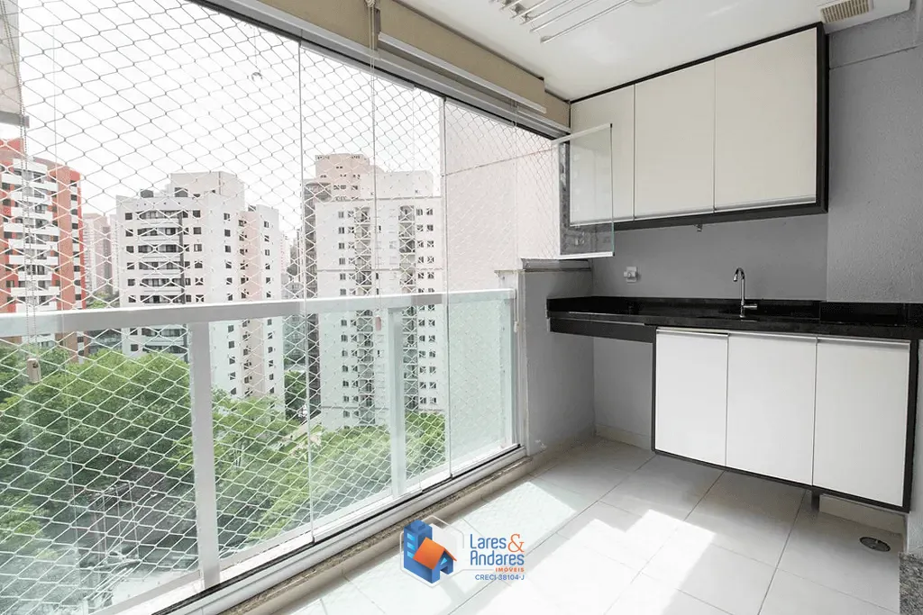 Apartamento, 2 quartos, 60 m² - Foto 22