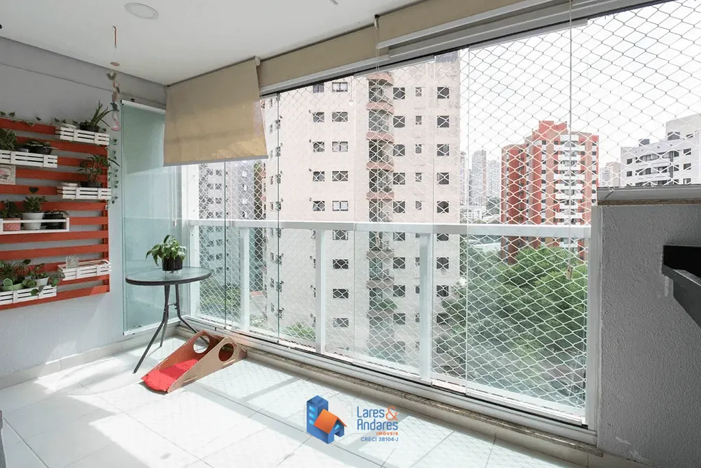 Apartamento, 2 quartos, 60 m² - Foto 21