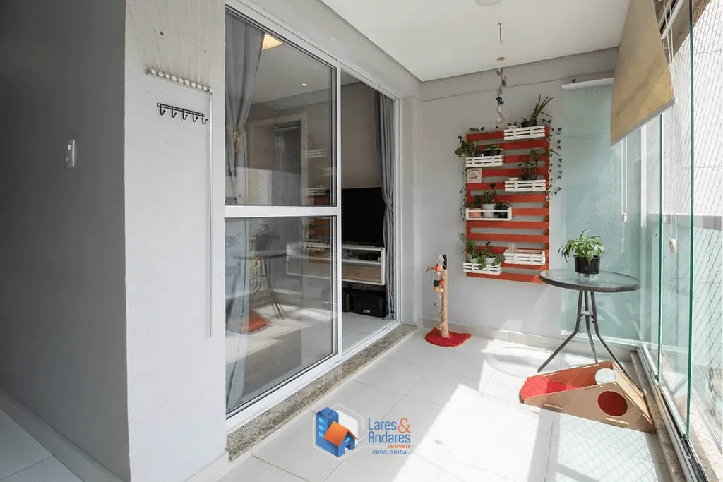 Apartamento, 2 quartos, 60 m² - Foto 20