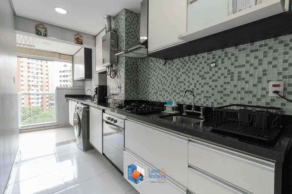 Apartamento, 2 quartos, 60 m² - Foto 19