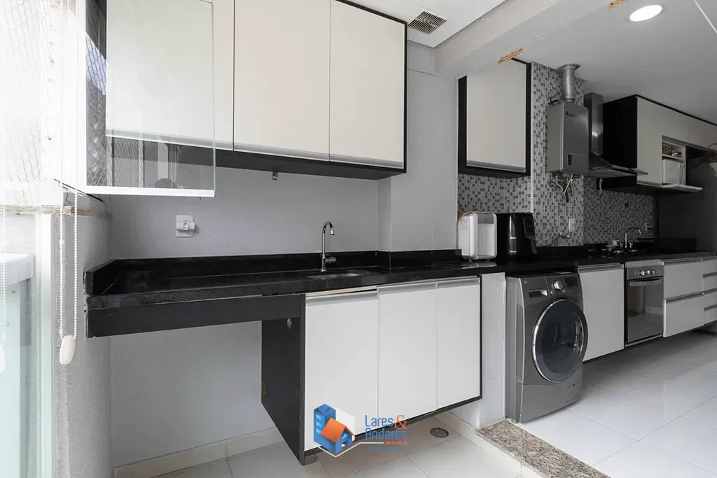 Apartamento, 2 quartos, 60 m² - Foto 18