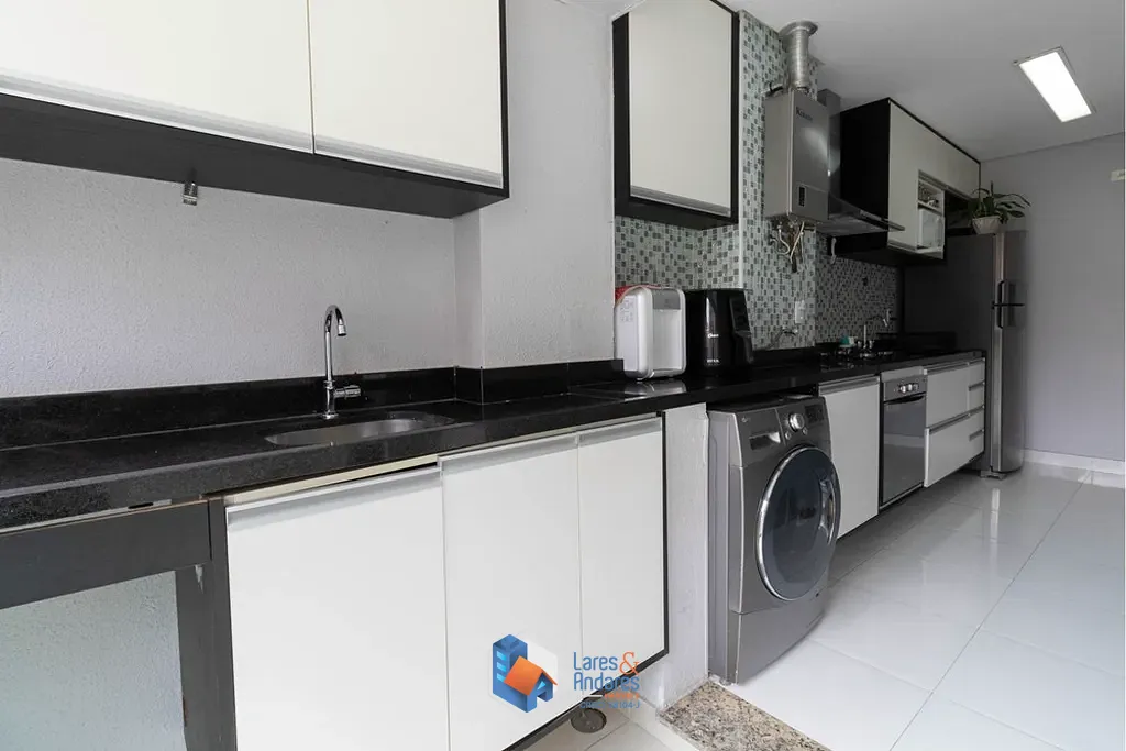 Apartamento, 2 quartos, 60 m² - Foto 17