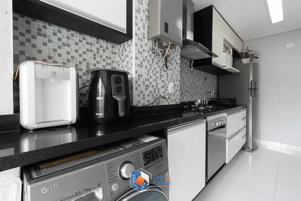 Apartamento, 2 quartos, 60 m² - Foto 16