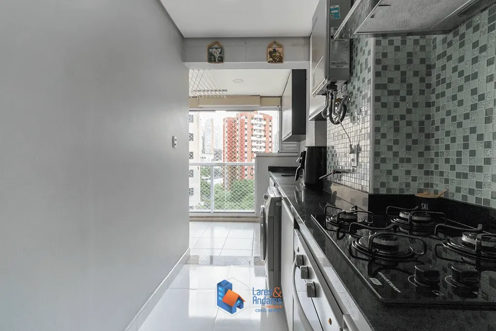 Apartamento, 2 quartos, 60 m² - Foto 15