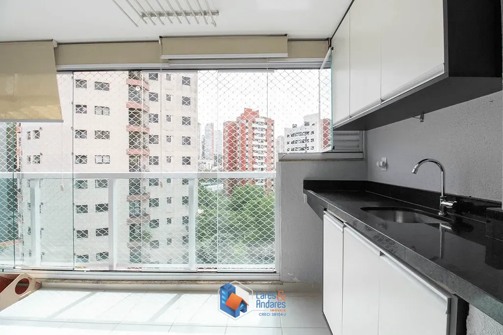 Apartamento, 2 quartos, 60 m² - Foto 14