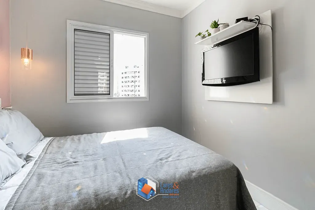 Apartamento, 2 quartos, 60 m² - Foto 13
