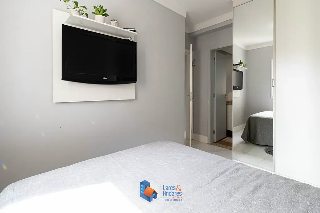 Apartamento, 2 quartos, 60 m² - Foto 10