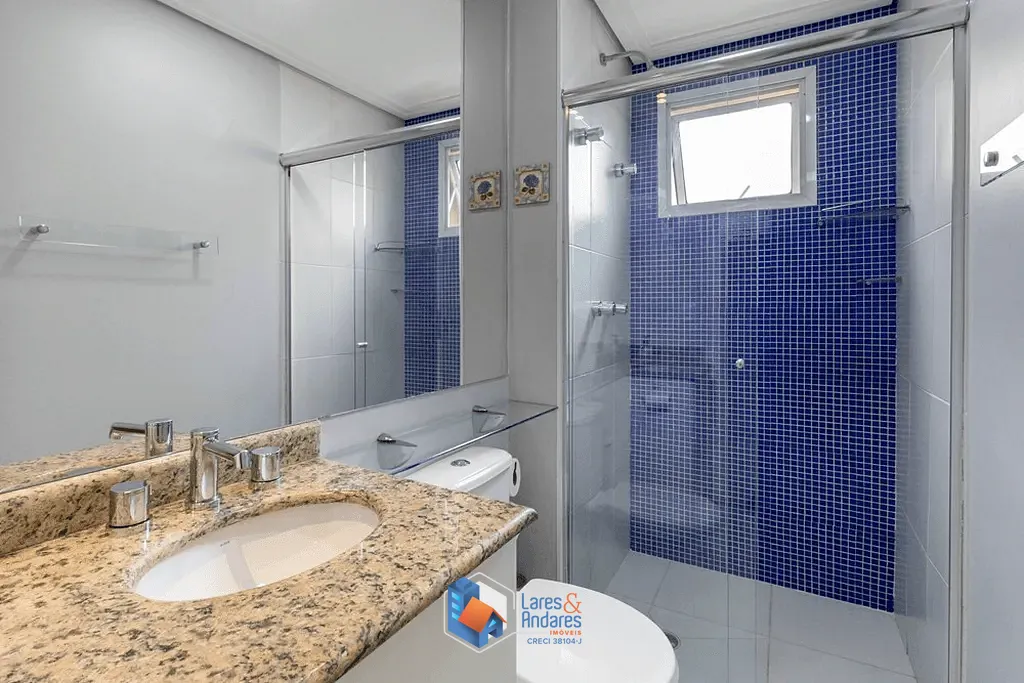 Apartamento, 2 quartos, 60 m² - Foto 7