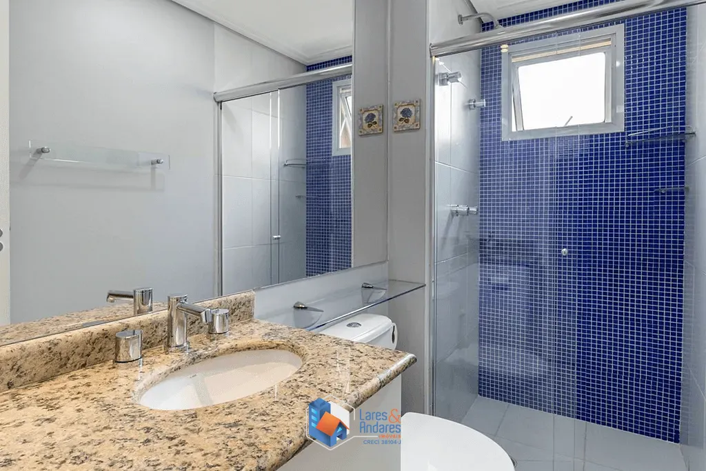 Apartamento, 2 quartos, 60 m² - Foto 6