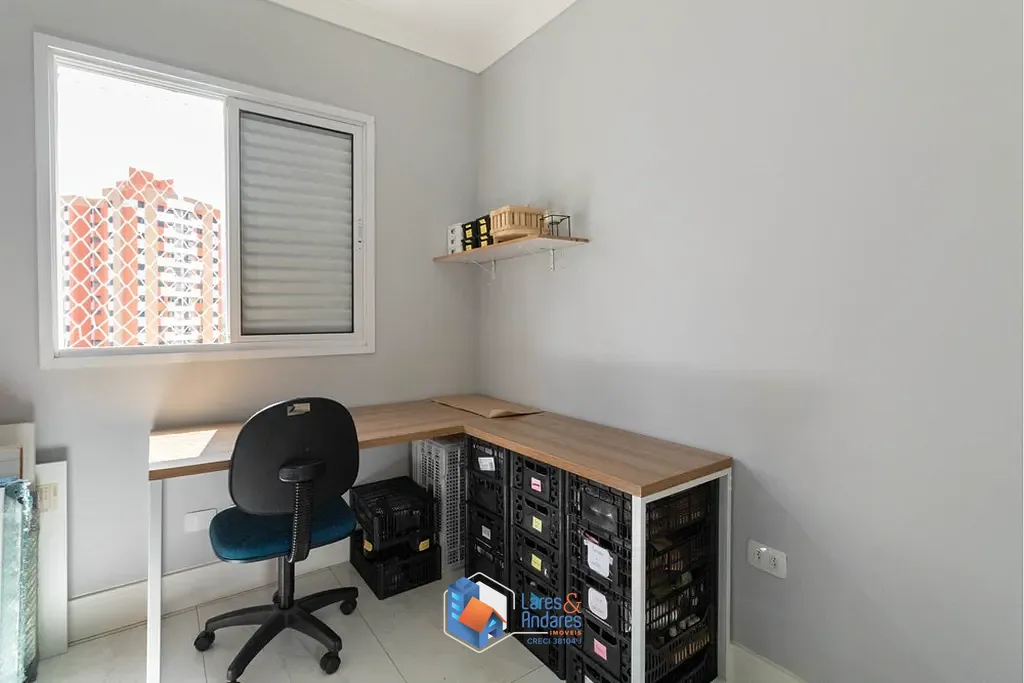 Apartamento, 2 quartos, 60 m² - Foto 5