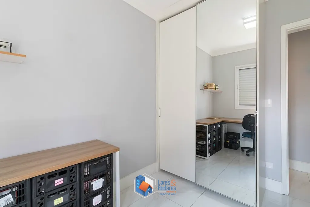 Apartamento, 2 quartos, 60 m² - Foto 4