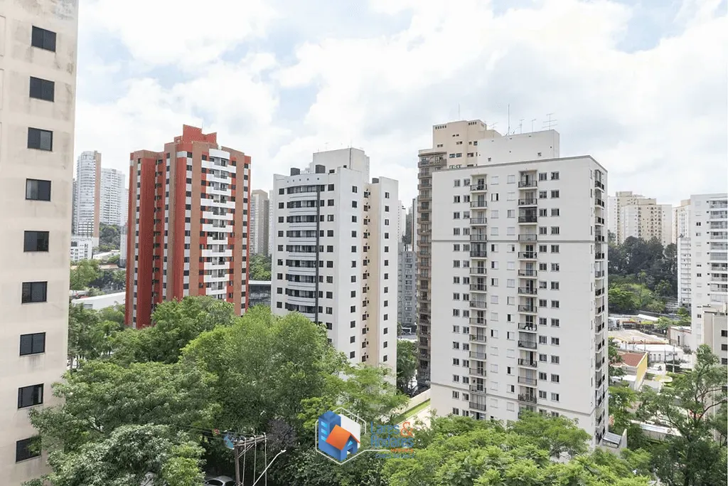 Apartamento, 2 quartos, 60 m² - Foto 3