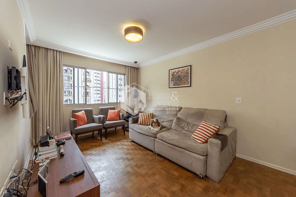 Apartamento, 3 quartos, 107 m² - Foto 30