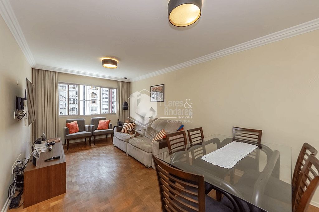 Apartamento, 3 quartos, 107 m² - Foto 29