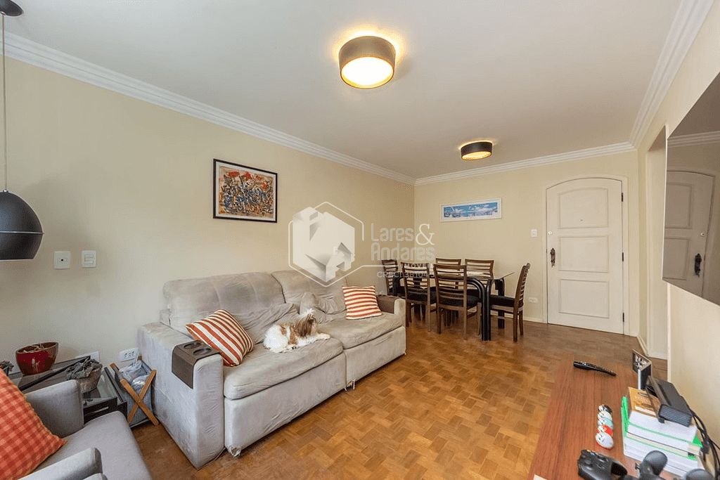 Apartamento, 3 quartos, 107 m² - Foto 28