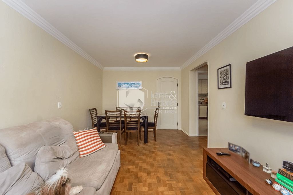 Apartamento, 3 quartos, 107 m² - Foto 27