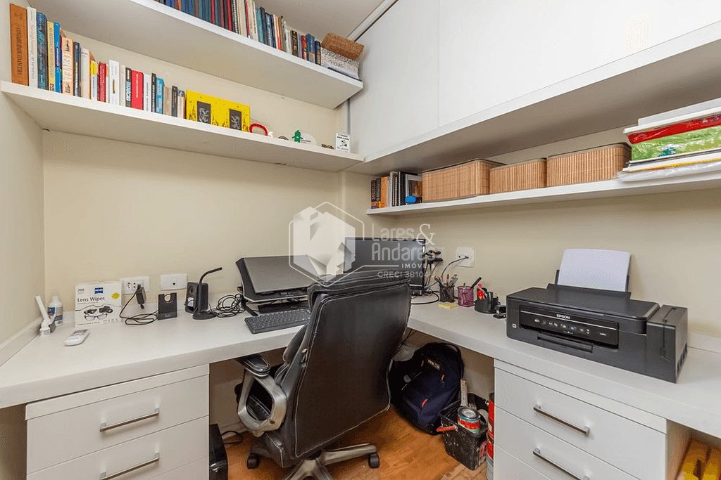 Apartamento, 3 quartos, 107 m² - Foto 26