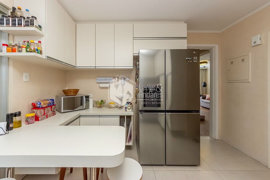 Apartamento, 3 quartos, 107 m² - Foto 24