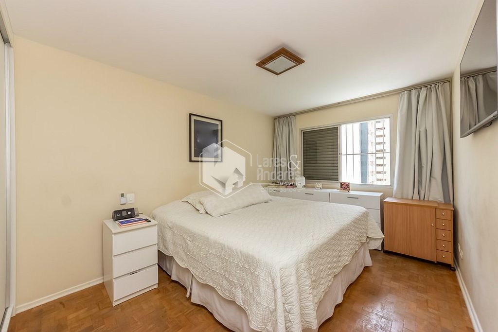 Apartamento, 3 quartos, 107 m² - Foto 21