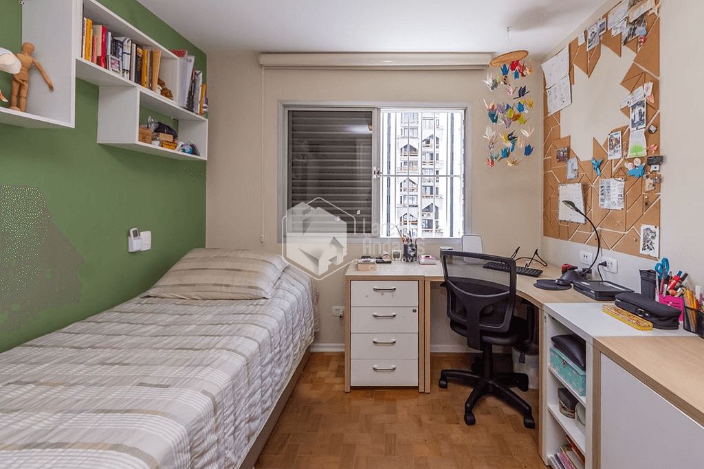 Apartamento, 3 quartos, 107 m² - Foto 16
