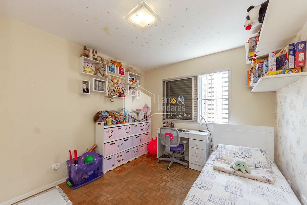 Apartamento, 3 quartos, 107 m² - Foto 15