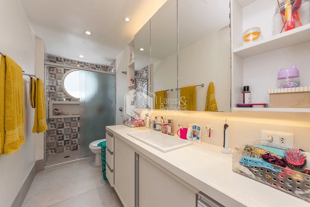 Apartamento, 3 quartos, 107 m² - Foto 12