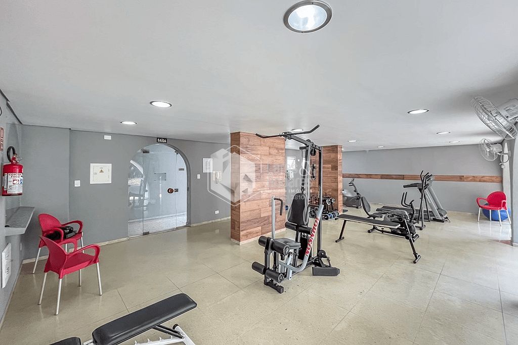 Apartamento, 3 quartos, 107 m² - Foto 11