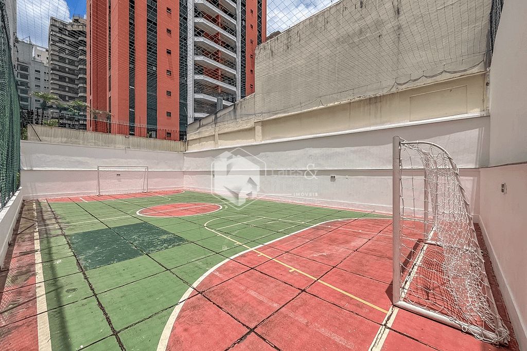 Apartamento, 3 quartos, 107 m² - Foto 9