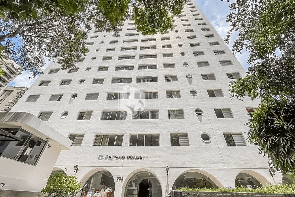 Apartamento, 3 quartos, 107 m² - Foto 8