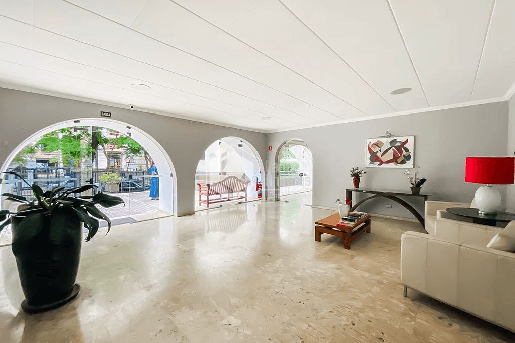 Apartamento, 3 quartos, 107 m² - Foto 7