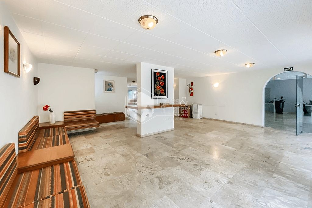 Apartamento, 3 quartos, 107 m² - Foto 6