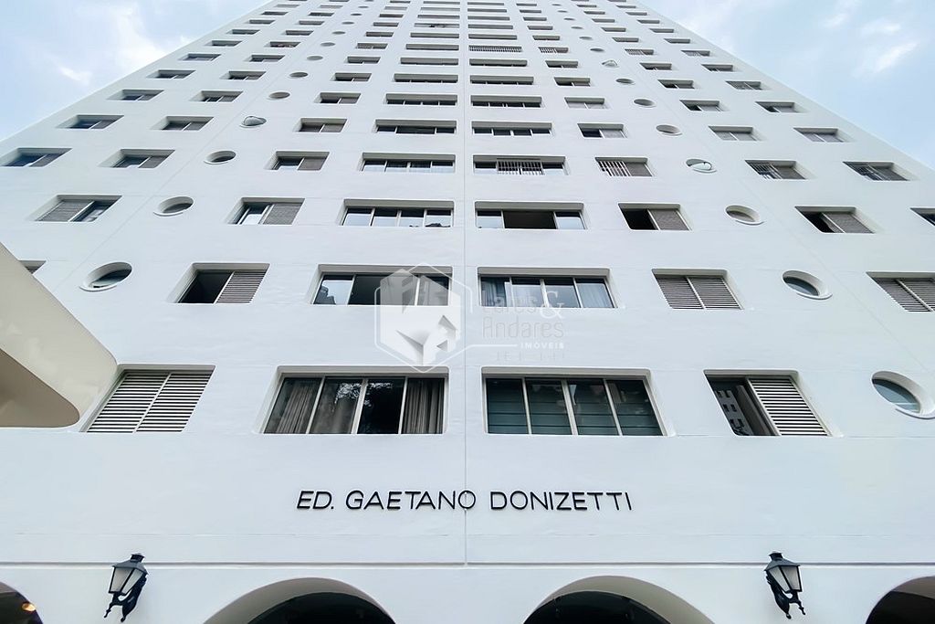 Apartamento, 3 quartos, 107 m² - Foto 4