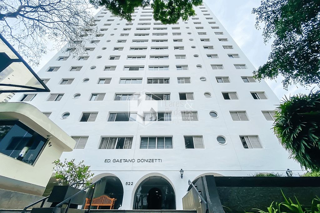 Apartamento, 3 quartos, 107 m² - Foto 3