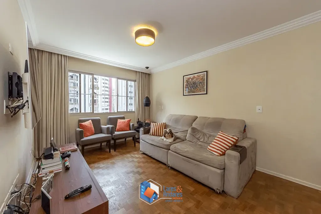 Apartamento, 3 quartos, 107 m² - Foto 30