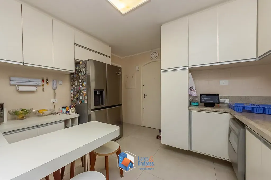 Apartamento, 3 quartos, 107 m² - Foto 25