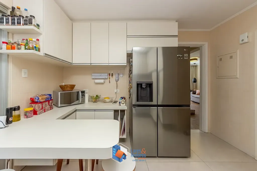 Apartamento, 3 quartos, 107 m² - Foto 24