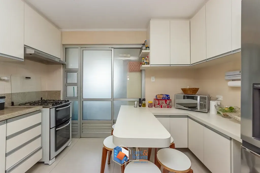 Apartamento, 3 quartos, 107 m² - Foto 22