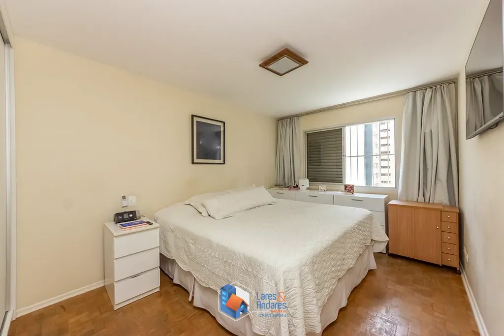 Apartamento, 3 quartos, 107 m² - Foto 21