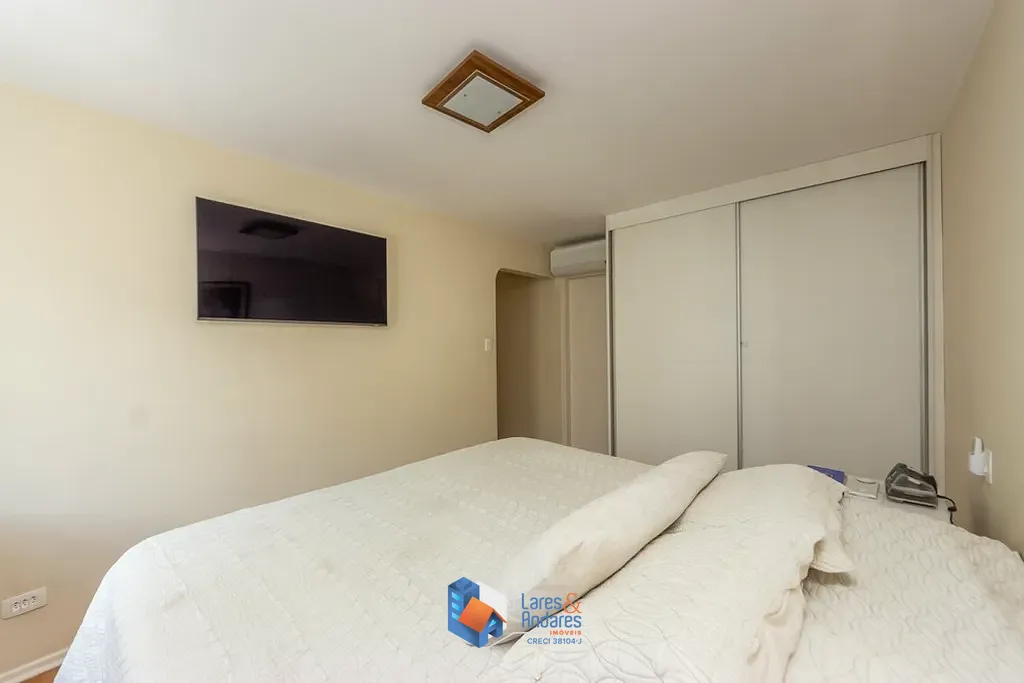 Apartamento, 3 quartos, 107 m² - Foto 20