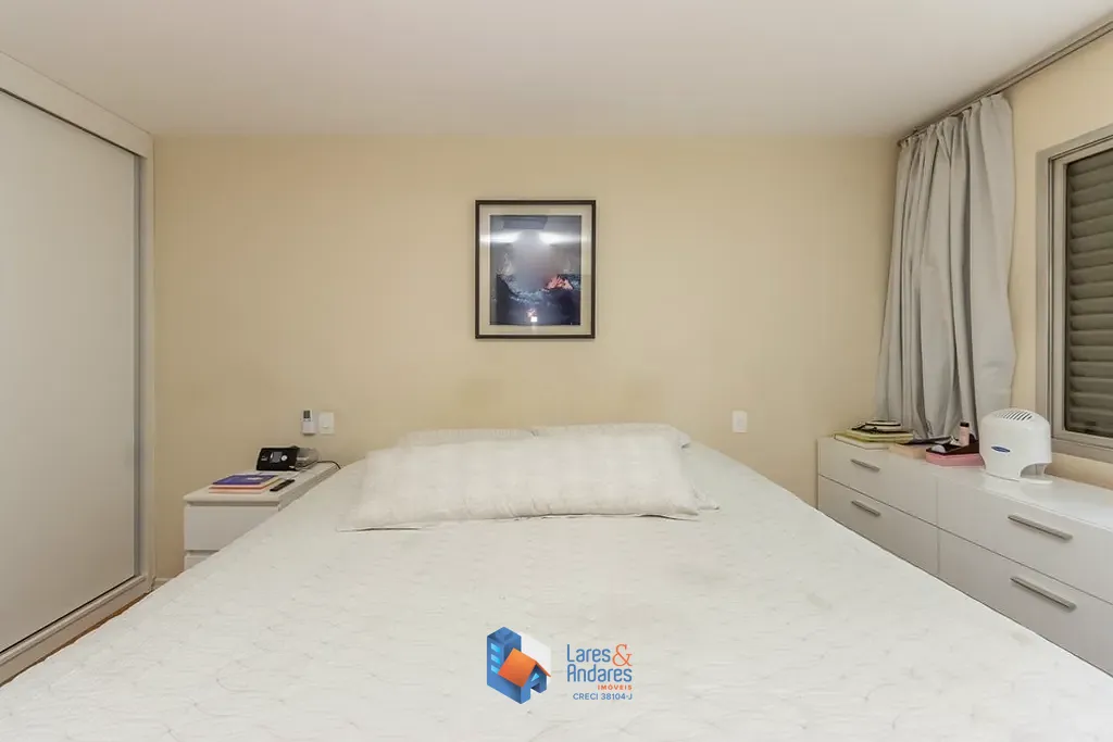 Apartamento, 3 quartos, 107 m² - Foto 19