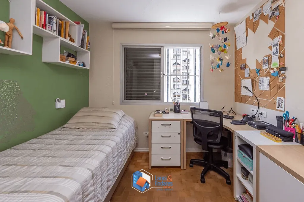 Apartamento, 3 quartos, 107 m² - Foto 16