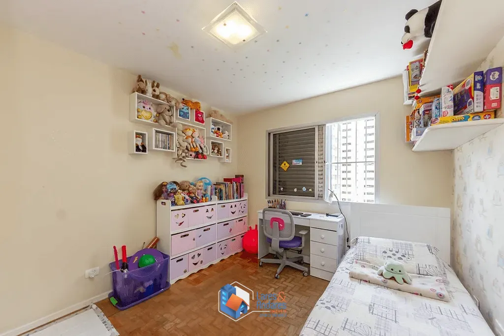 Apartamento, 3 quartos, 107 m² - Foto 15