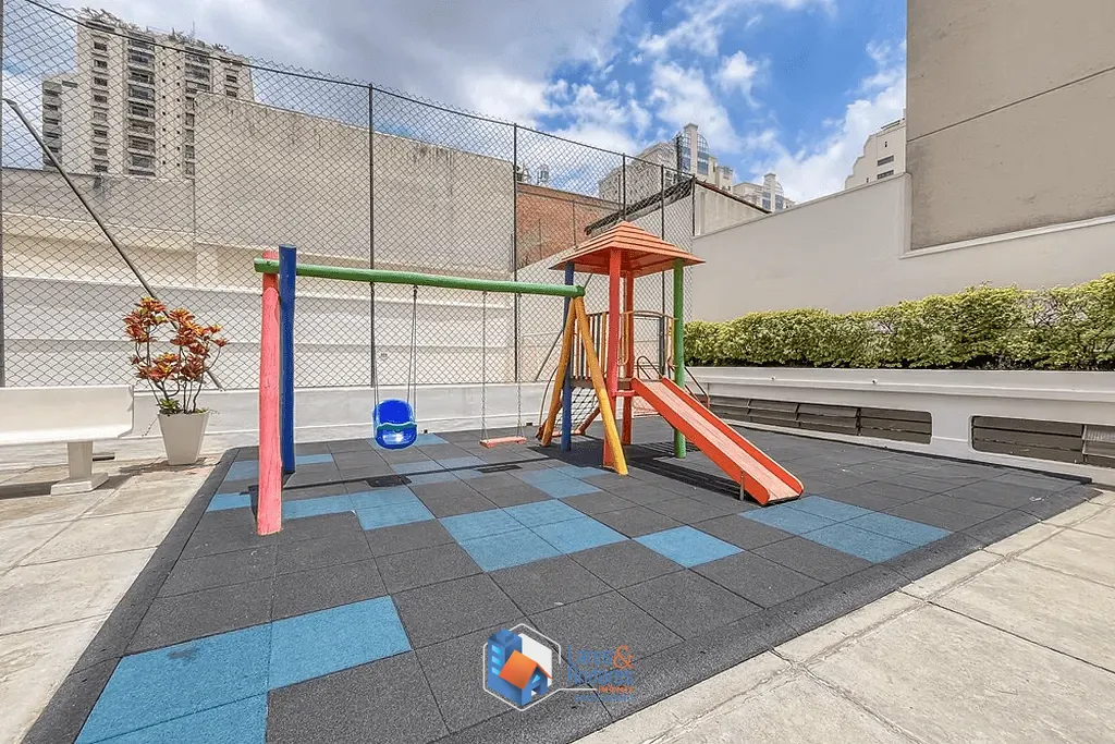 Apartamento, 3 quartos, 107 m² - Foto 10