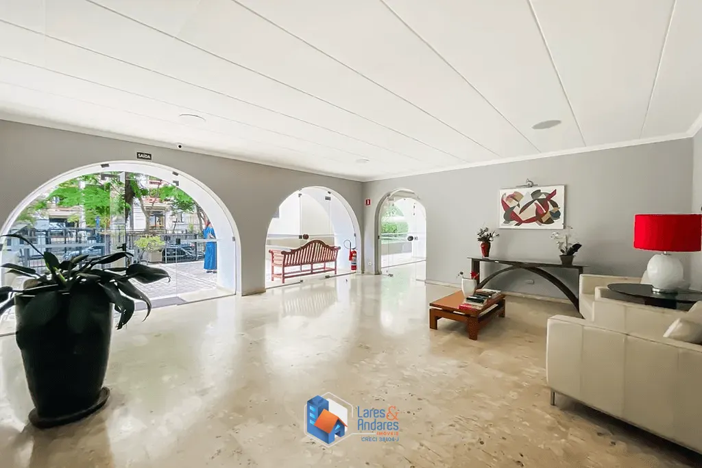 Apartamento, 3 quartos, 107 m² - Foto 7