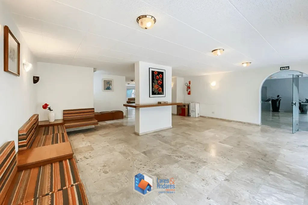 Apartamento, 3 quartos, 107 m² - Foto 6