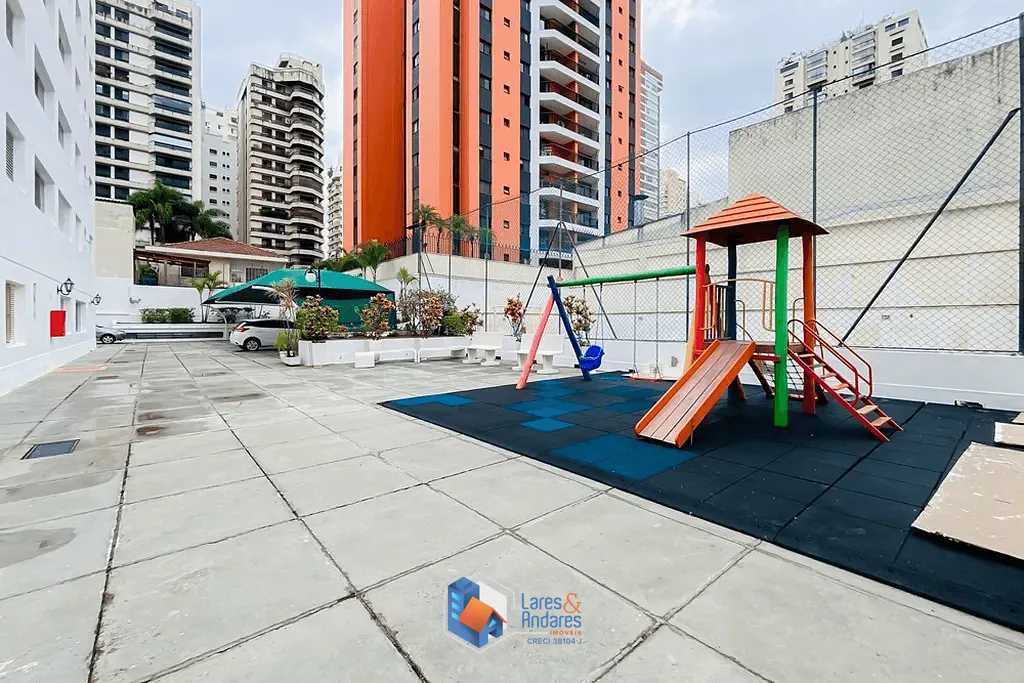 Apartamento, 3 quartos, 107 m² - Foto 5