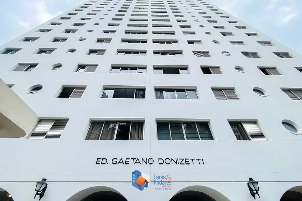 Apartamento, 3 quartos, 107 m² - Foto 4