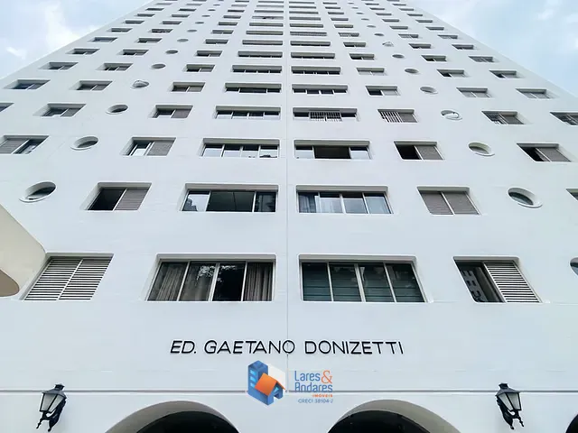 Apartamento 3 quartos e 2 banheiros, à venda, no bairro Moema em São Paulo