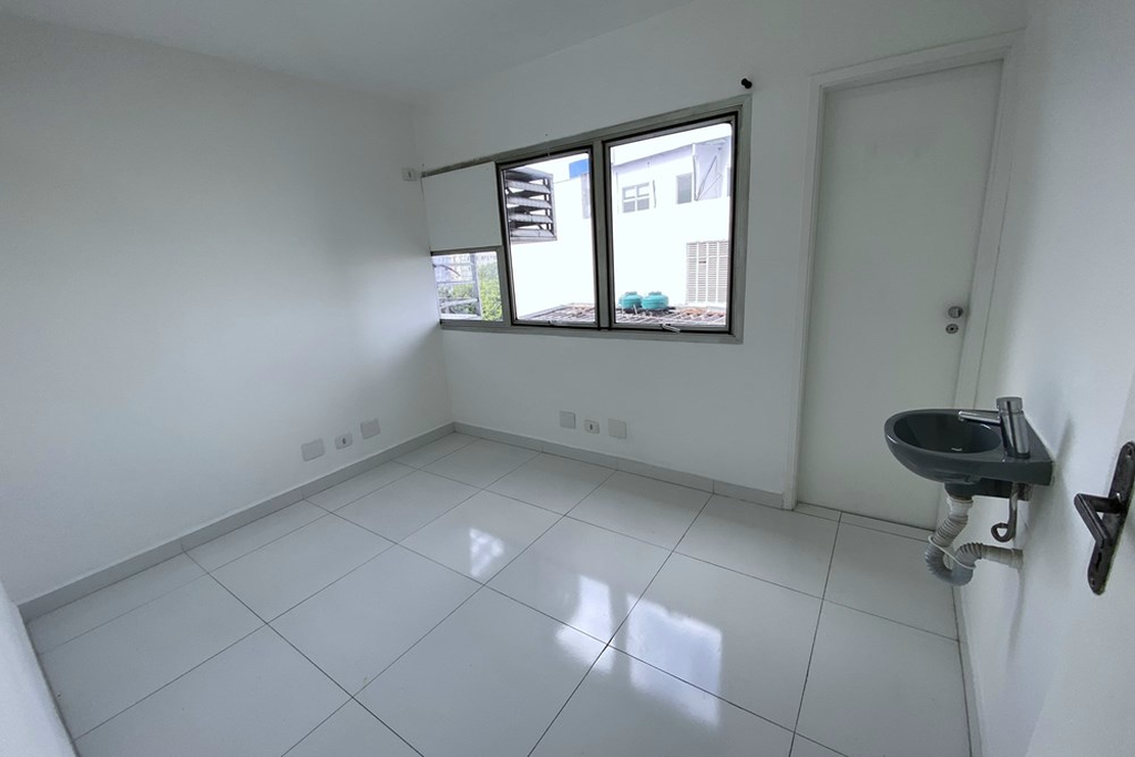 Sala à venda 1 Vaga 29.21M² Jabaquara São Paulo - SP