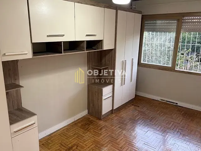 Apartamento 2 quartos e 1 banheiro, à venda, no bairro Jardim Leopoldina em Porto Alegre